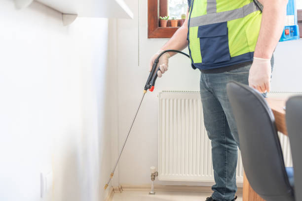 Reliable Selmont West Selmont, AL Pest Control Solutions